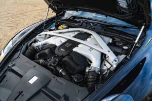 Bild 33/38 von Aston Martin Rapide S (2013)