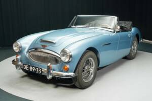 Immagine 1/8 di Austin-Healey 3000 Mk III (BJ8) (1966)