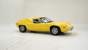 Bild 3/15 von Lotus Europa (1969)