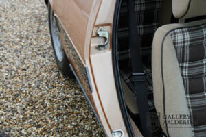 Bild 18/50 von Maserati Merak 2000 GT (1981)