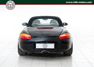 Image 3/15 of Porsche Boxster (1999)