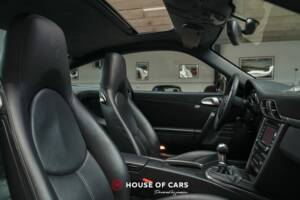 Bild 17/23 von Porsche 911 Carrera S (2009)