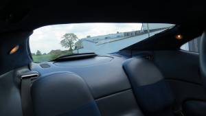 Bild 35/49 von Aston Martin DB 7 GTA (2004)