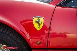 Image 20/49 of Ferrari 208 GTS Turbo (1989)