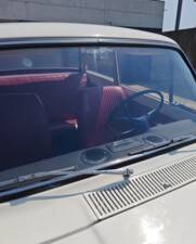 Afbeelding 19/36 van Ford Cortina 1500 Deluxe (1963)