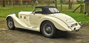 Image 19/50 of Bentley R-Type (1953)