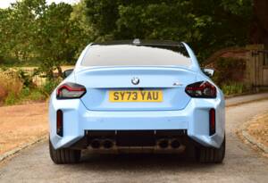 Bild 26/50 von BMW M2 Coupé (2024)