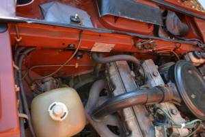 Bild 46/56 von FIAT 124 Sport Coupe (1973)