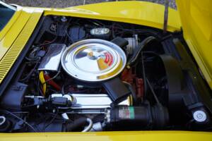 Bild 45/50 von Chevrolet Corvette Stingray (1972)