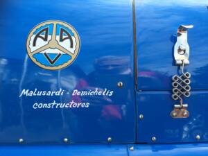 Image 11/32 of Malusardi Monoposto "Pocholo" (1947)