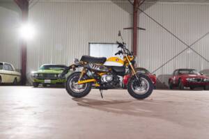 Bild 5/12 von Honda Monkey Z 125 MA (2018)