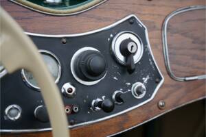 Afbeelding 44/50 van MG TD Midget (1952)