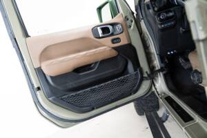 Image 12/39 de Jeep Wrangler 2.0 4xe (2023)