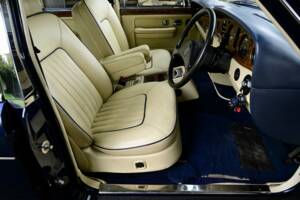 Bild 22/50 von Rolls-Royce Silver Spirit II (1992)