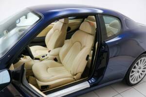 Bild 6/13 von Maserati 3200 GT (1999)