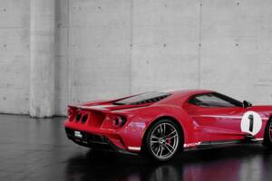 Bild 25/50 von Ford GT (2018)