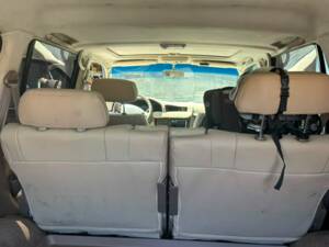 Image 31/41 of Toyota Land Cruiser J80 (1995)