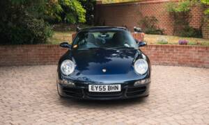 Bild 6/50 von Porsche 911 Carrera S (2005)