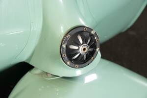 Immagine 49/50 di Piaggio Vespa 125 (1953)