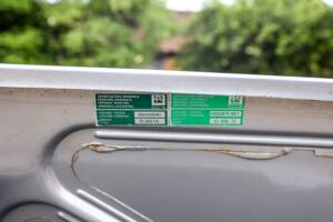 Image 38/50 of FIAT X 1/9 (1984)