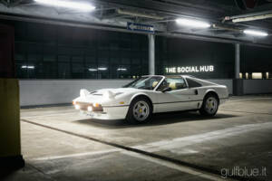 Image 3/72 of Ferrari 208 GTS Turbo (1985)
