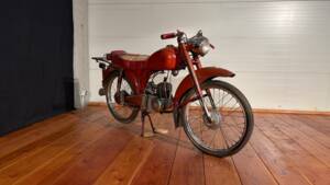 Image 2/18 of HMW 75 LM "Wiesel" (1955)