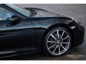 Image 28/36 of Porsche Boxster (2015)