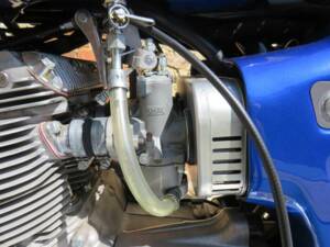 Afbeelding 24/44 van BSA A 75 Rocket 3 (1969)