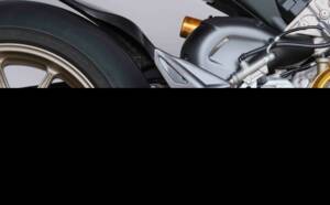 Bild 3/85 von Ducati V4 Panigale Speciale (2018)