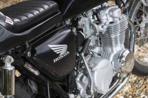 Imagen 19/35 de Honda DUMMY (1980)