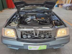 Image 15/50 de Mercedes-Benz 300 SL-24 (1992)