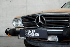 Bild 5/50 von Mercedes-Benz 450 SLC (1977)