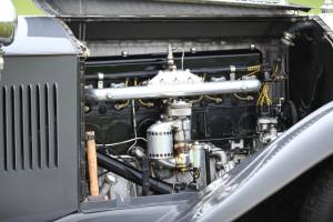 Afbeelding 33/50 van Rolls-Royce Phantom II Continental (1932)