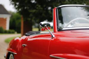 Imagen 11/50 de Mercedes-Benz 190 SL (1959)