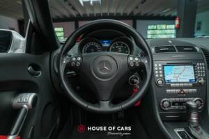 Bild 18/24 von Mercedes-Benz SLK 55 AMG (2005)