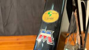 Bild 12/18 von Motobécane Vélosolex Model 3800 (1900)