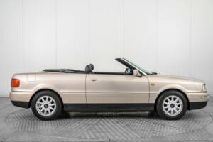 Image 10/50 de Audi Cabriolet 1.8 (2000)