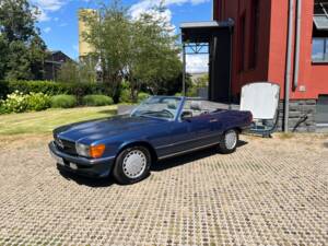 Bild 31/31 von Mercedes-Benz 300 SL (1986)