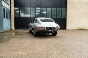 Bild 5/18 von Jaguar E-Type 4.2 (1965)