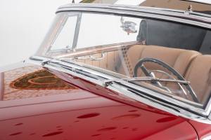 Imagen 20/49 de Mercedes-Benz 300 S Cabriolet A (1953)