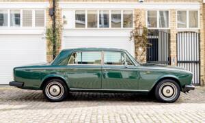 Bild 2/20 von Bentley T 2 (1978)