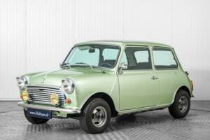 Image 1/50 of Austin Mini 1000 (1983)