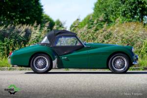 Bild 19/51 von Triumph TR 3A (1961)