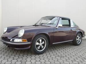 Bild 1/5 von Porsche 911 2.4 T "Ölklappe" (1972)