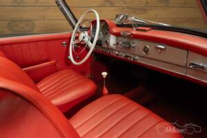 Imagen 14/19 de Mercedes-Benz 190 SL (1958)