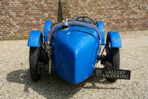 Image 25/50 of Riley Nine Brooklands Speed Model (1932)