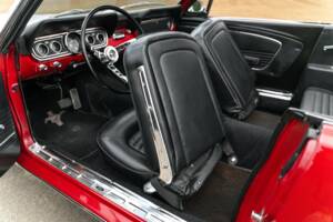 Image 13/20 of Ford Mustang 289 (1966)