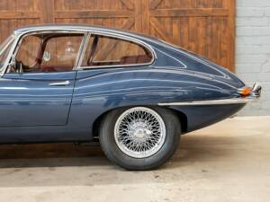 Afbeelding 6/40 van Jaguar E-Type 3.8 (1962)