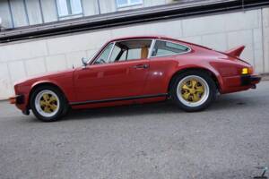 Bild 8/57 von Porsche 911 2.7 S (1975)