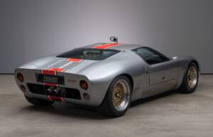 Bild 6/39 von Isdera Erator GTE (1970)
